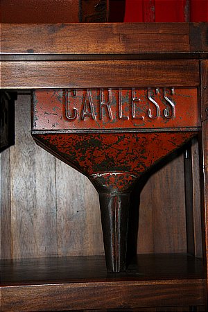 CARLESS FUNNEL - click to enlarge